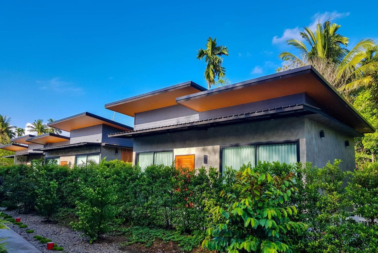 Skyhome Wat Jd I- Khai Resort & Restaurant Ban Wat Boek 객실 사진