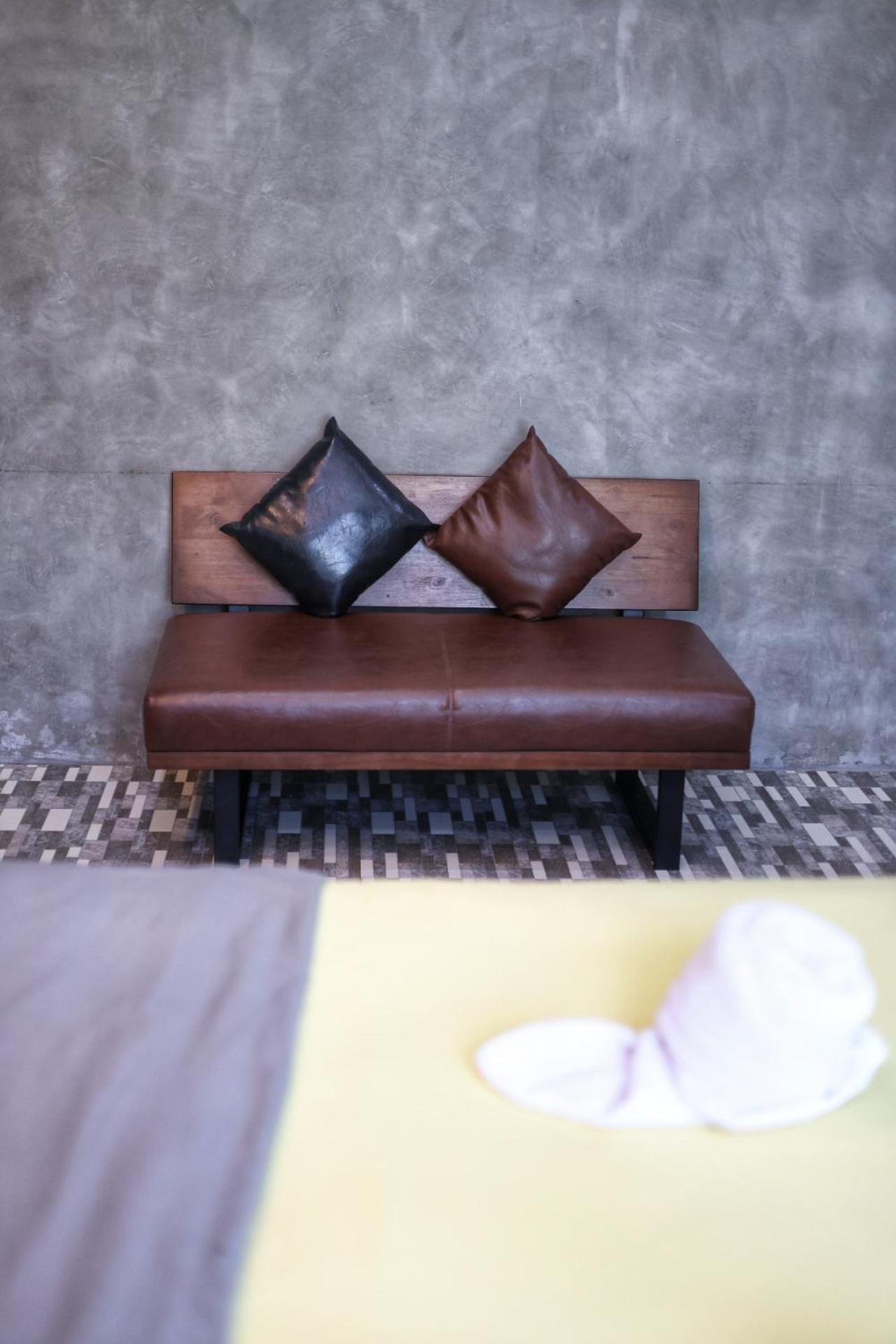 Skyhome Wat Jd I- Khai Resort & Restaurant Ban Wat Boek 외부 사진