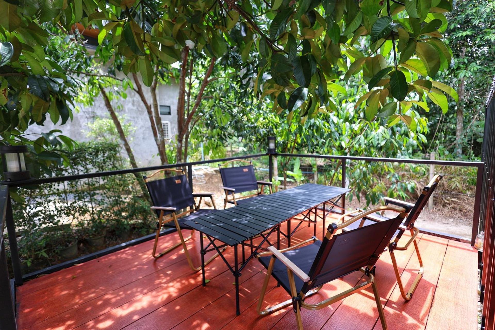 Skyhome Wat Jd I- Khai Resort & Restaurant Ban Wat Boek 외부 사진